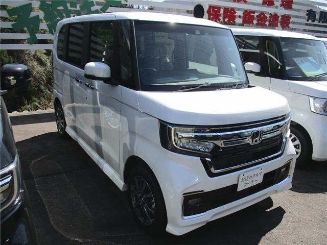 90165 Honda N box JF4 2023 г. (JU Gifu)